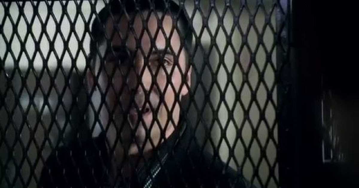 Prison Break 1.Sezon 4.Bölüm izle