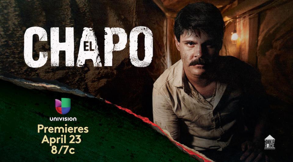 El Chapo 3.Sezon 9.Bölüm izle