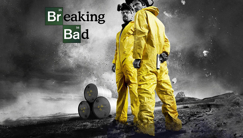 Breaking Bad 4. Sezon 2. Bölüm izle