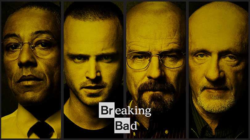 Breaking Bad 3.Sezon 5.Bölüm izle