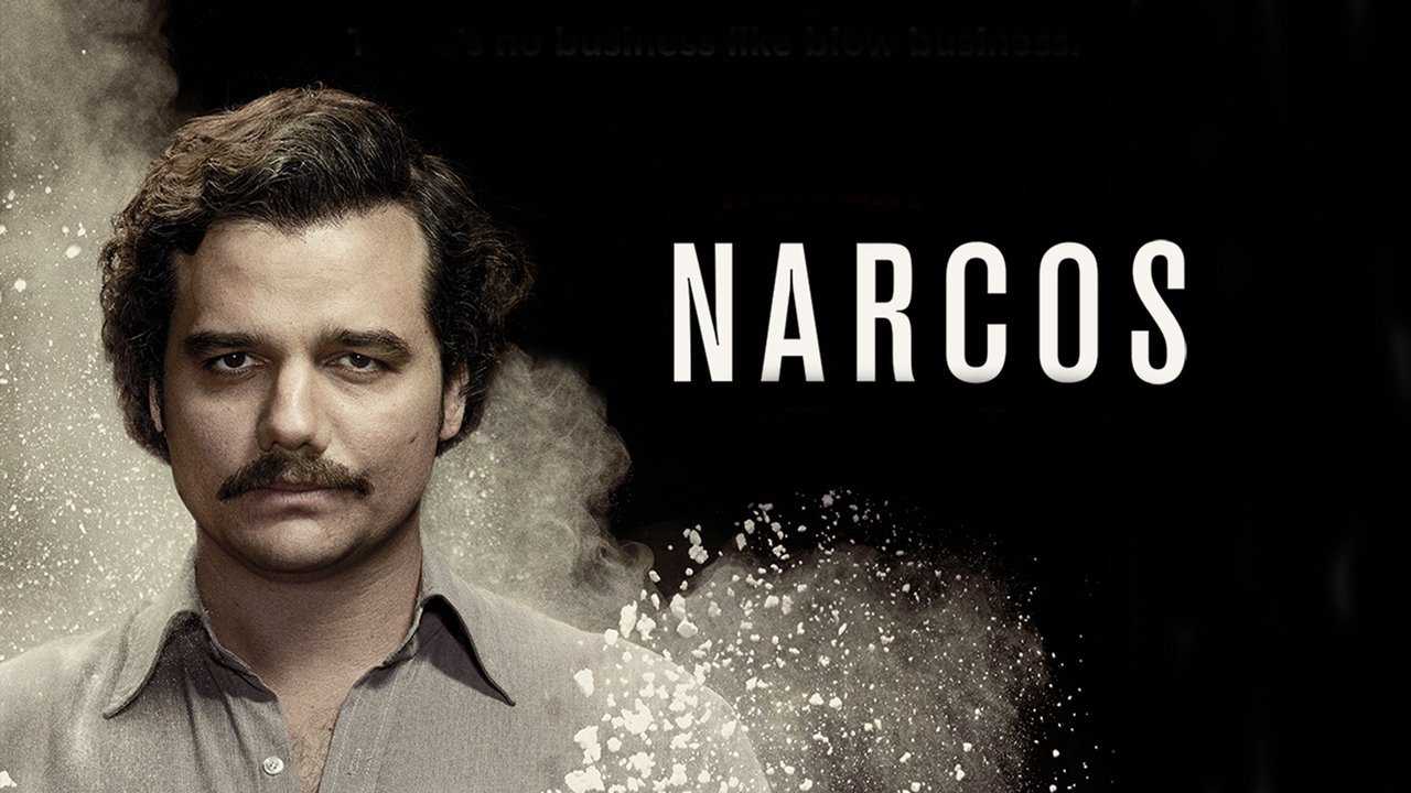 Narcos 2.Sezon 2.Bölüm izle