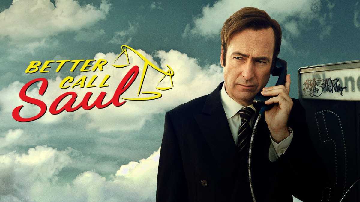 Better Call Saul 1.Sezon 1.Bölüm izle