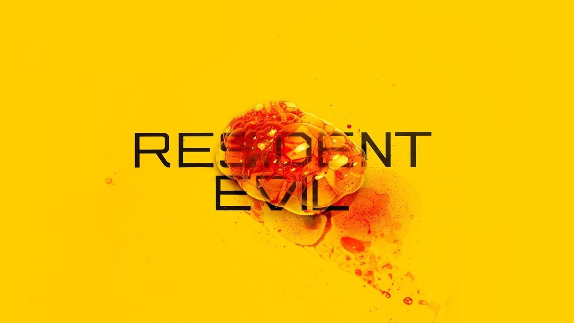 Resident Evil: biohazard 1.Sezon 7.Bölüm izle
