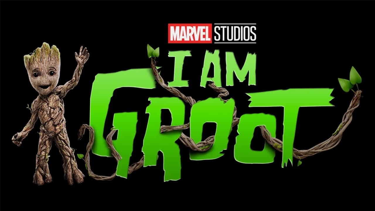 I Am Groot 1.Sezon 3.Bölüm izle